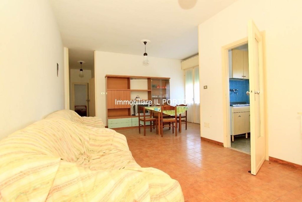 appartamento in vendita a Comacchio in zona Lido di Pomposa