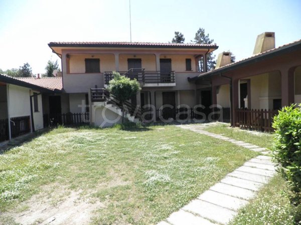 appartamento in vendita a Comacchio in zona Lido degli Estensi