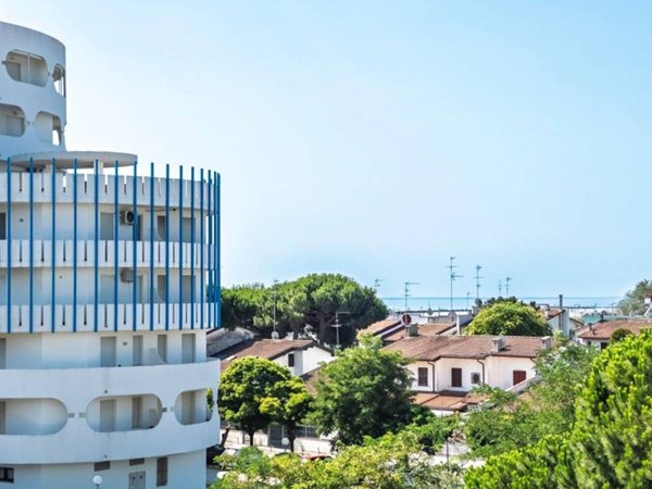 appartamento in vendita a Comacchio in zona Lido delle Nazioni
