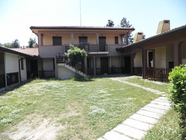 appartamento in vendita a Comacchio in zona Lido degli Estensi