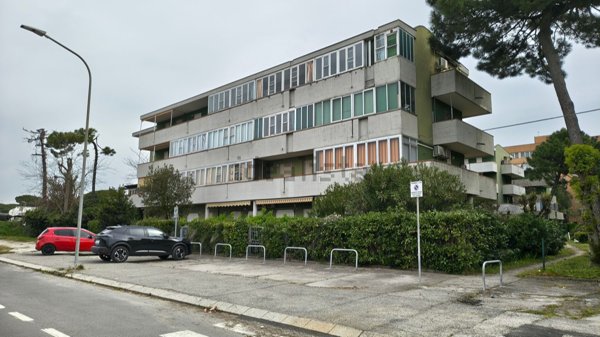 appartamento in vendita a Comacchio in zona Lido di Spina