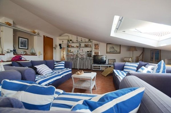 appartamento in vendita a Comacchio in zona Lido di Pomposa