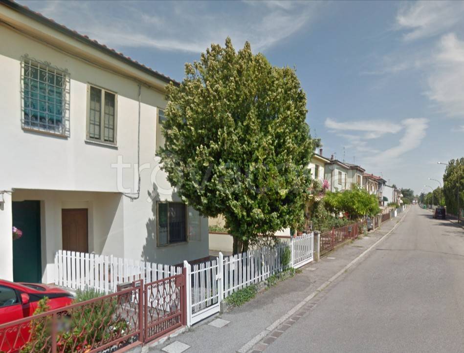casa indipendente in vendita a Comacchio