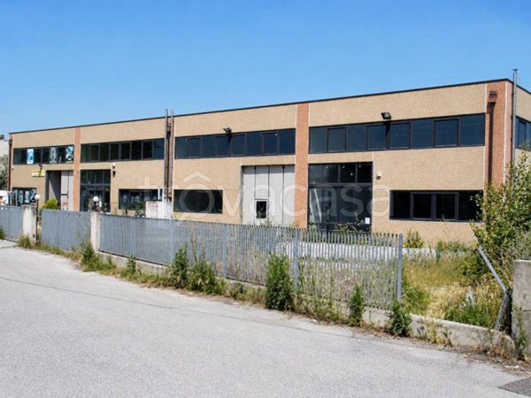 locale commerciale in vendita a Comacchio in zona Porto Garibaldi