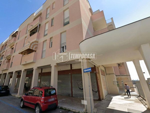 appartamento in vendita a Comacchio in zona Lido degli Scacchi