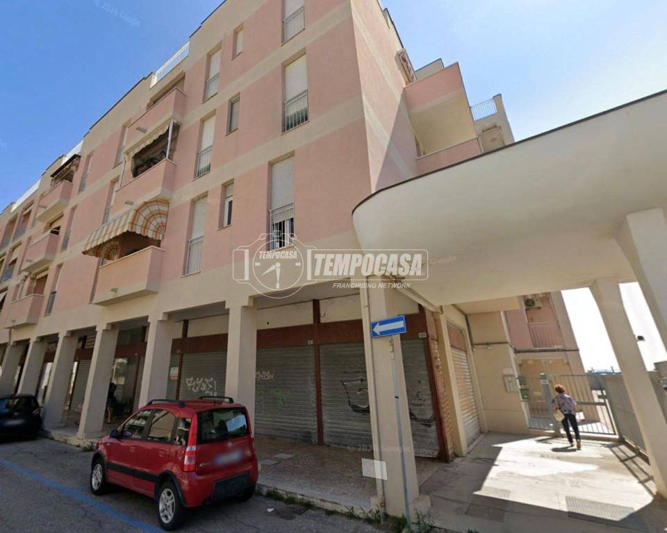 appartamento in vendita a Comacchio in zona Lido degli Scacchi