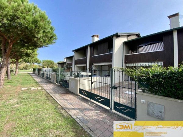 casa indipendente in vendita a Comacchio in zona Lido delle Nazioni