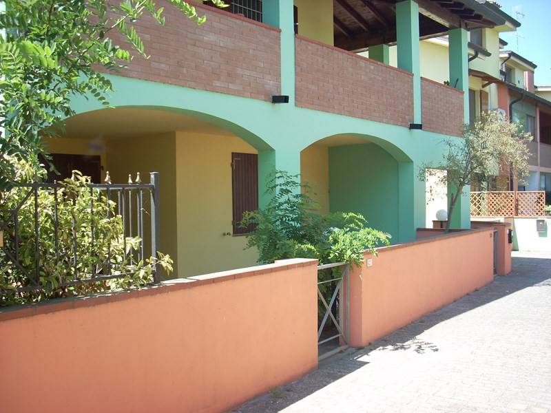 casa indipendente in vendita a Comacchio in zona Lido delle Nazioni