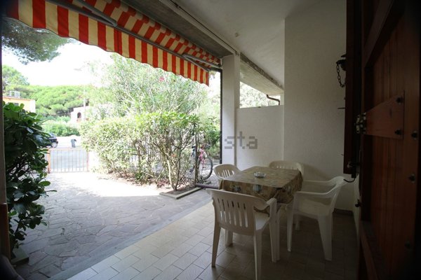 casa indipendente in vendita a Comacchio in zona Lido di Volano