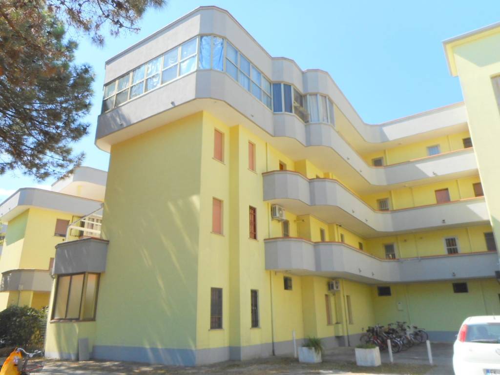 appartamento in vendita a Comacchio in zona Lido delle Nazioni