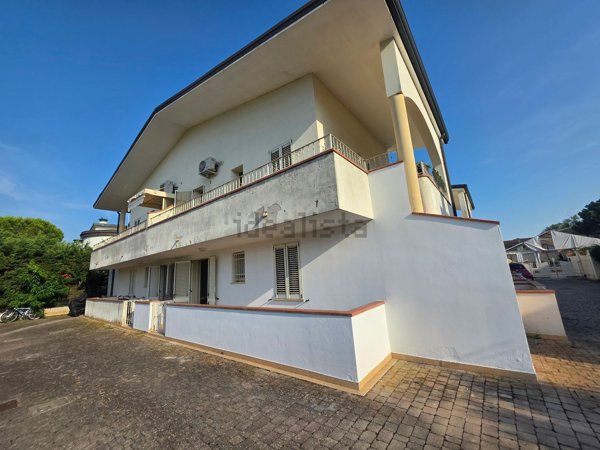 appartamento in vendita a Comacchio in zona Lido degli Estensi