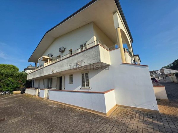 appartamento in vendita a Comacchio in zona Lido degli Estensi