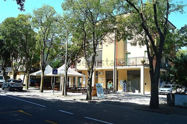 appartamento in vendita a Comacchio in zona Lido di Volano