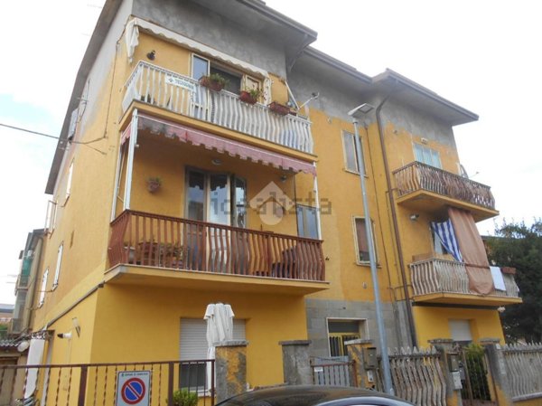 appartamento in vendita a Comacchio