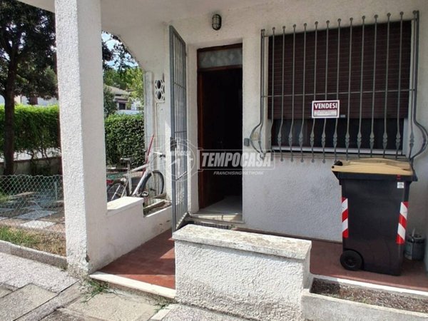 appartamento in vendita a Comacchio in zona Lido di Pomposa