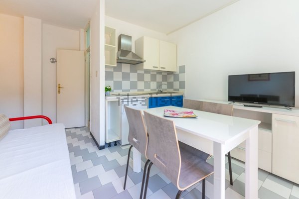 appartamento in vendita a Comacchio in zona Lido degli Estensi