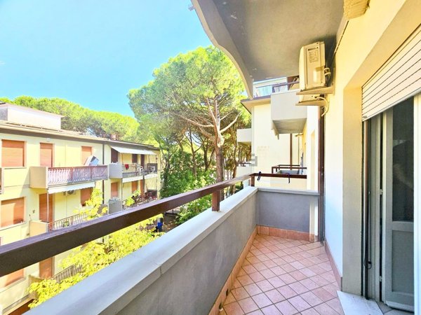 appartamento in vendita a Comacchio in zona Lido di Spina