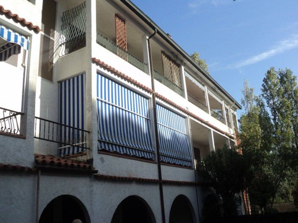 appartamento in vendita a Comacchio in zona Lido di Spina
