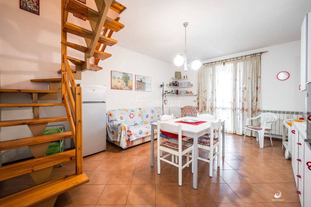 appartamento in vendita a Comacchio in zona Lido delle Nazioni