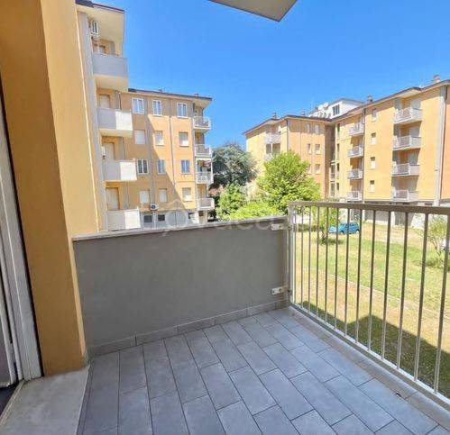 appartamento in vendita a Comacchio in zona Lido delle Nazioni