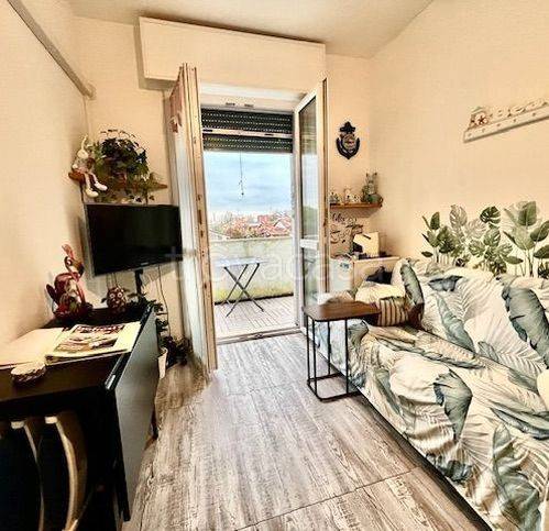 appartamento in vendita a Comacchio in zona Lido degli Scacchi