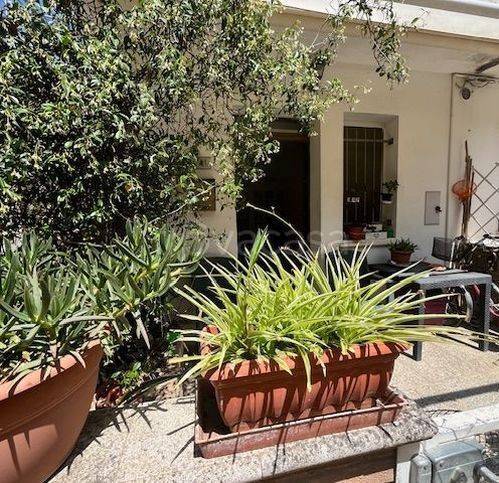appartamento in vendita a Comacchio in zona Porto Garibaldi