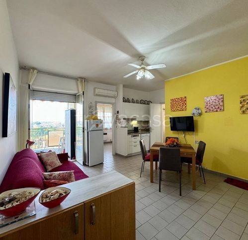 appartamento in vendita a Comacchio