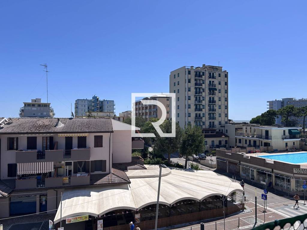 appartamento in vendita a Comacchio in zona Lido degli Scacchi