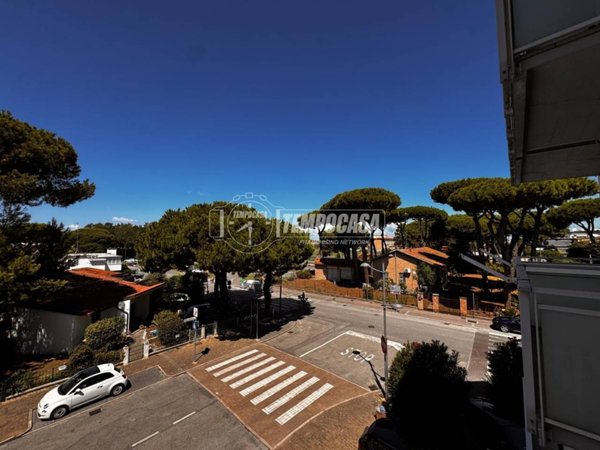 appartamento in vendita a Comacchio in zona Lido degli Estensi