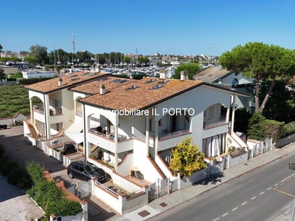 appartamento in vendita a Comacchio in zona Lido degli Estensi