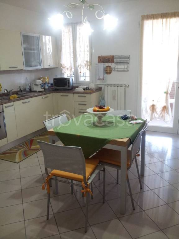 appartamento in vendita a Comacchio in zona Lido delle Nazioni