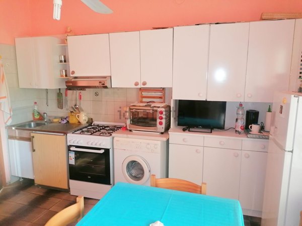 appartamento in vendita a Comacchio in zona Lido delle Nazioni