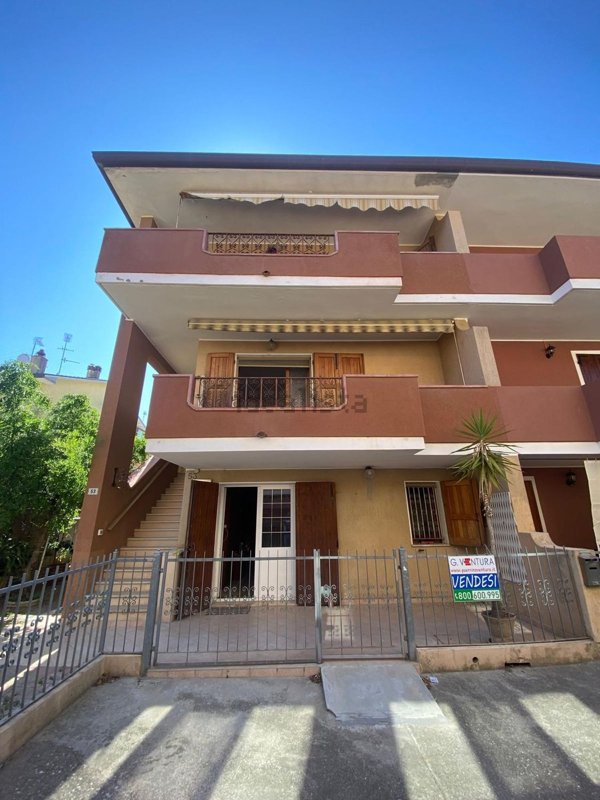 casa indipendente in vendita a Comacchio in zona Porto Garibaldi