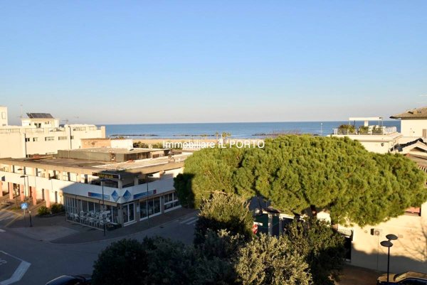 appartamento in vendita a Comacchio in zona Porto Garibaldi