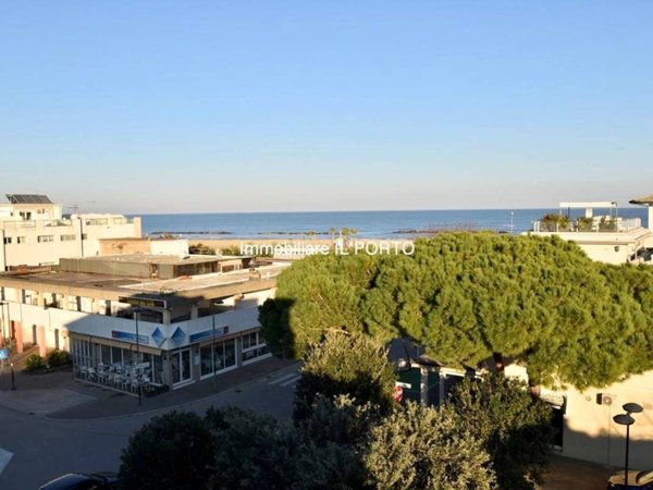appartamento in vendita a Comacchio in zona Porto Garibaldi