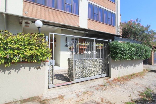 appartamento in vendita a Comacchio in zona Lido di Pomposa