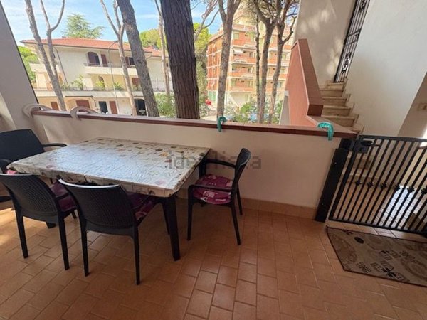appartamento in vendita a Comacchio in zona Lido di Spina