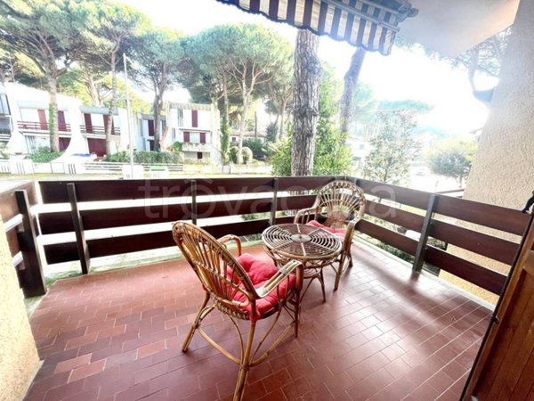appartamento in vendita a Comacchio in zona Lido di Spina