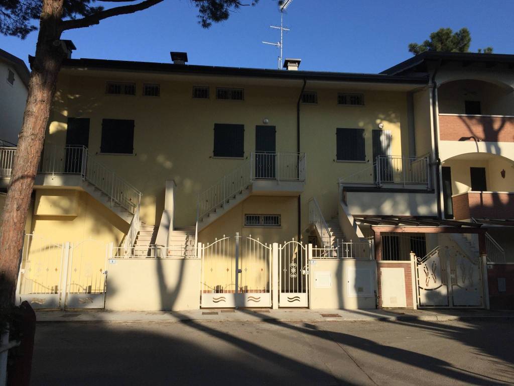 appartamento in vendita a Comacchio in zona Lido di Spina