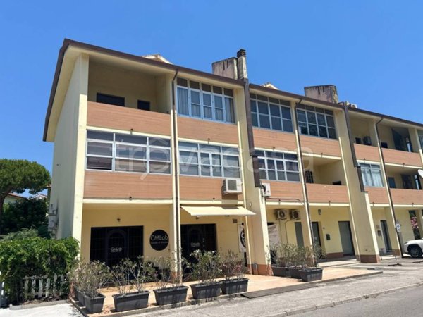 appartamento in vendita a Comacchio in zona Lido degli Estensi
