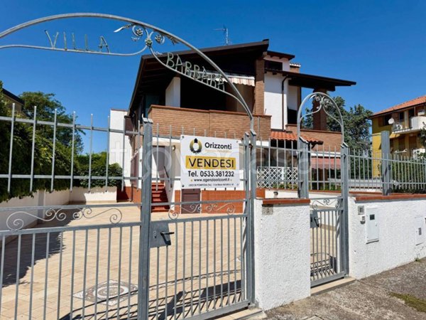 casa indipendente in vendita a Comacchio in zona Lido di Pomposa
