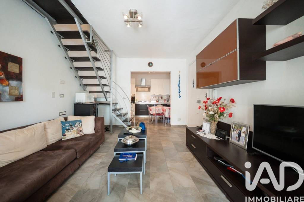 casa indipendente in vendita a Comacchio in zona Lido di Spina