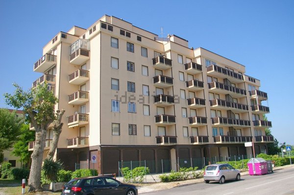 appartamento in vendita a Comacchio in zona Lido degli Scacchi