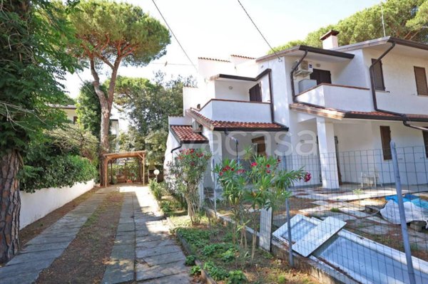 appartamento in vendita a Comacchio in zona Lido di Spina