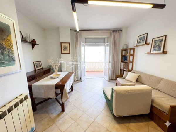 appartamento in vendita a Comacchio in zona Lido degli Estensi
