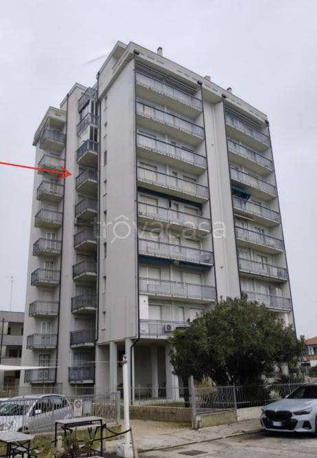 appartamento in vendita a Comacchio