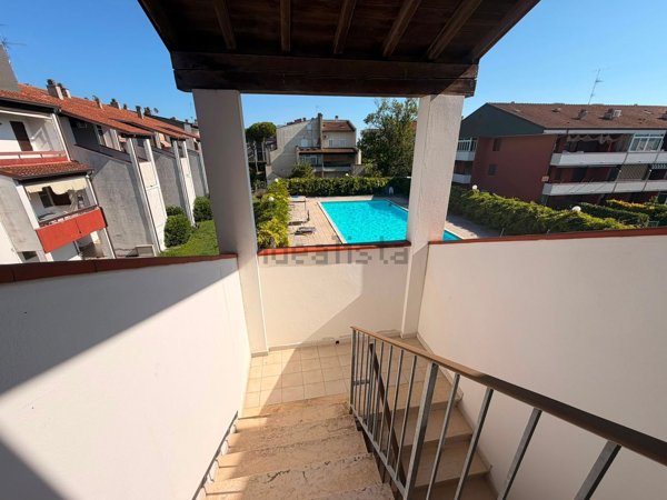 appartamento in vendita a Comacchio in zona Lido di Spina