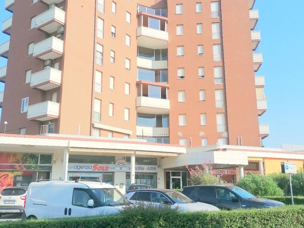 appartamento in vendita a Comacchio in zona Lido delle Nazioni