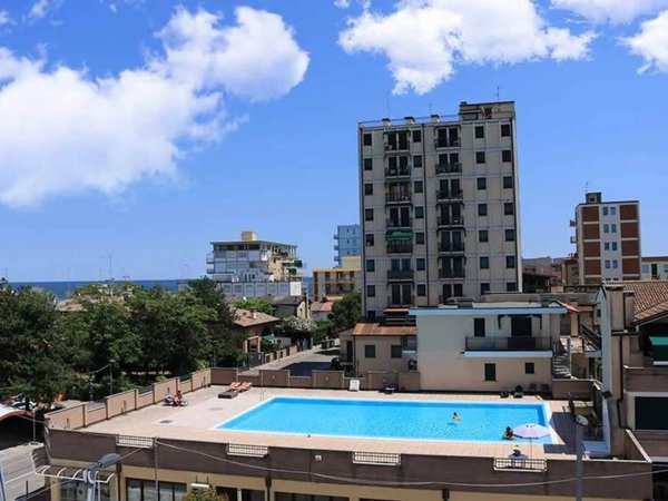 appartamento in vendita a Comacchio in zona Lido degli Scacchi