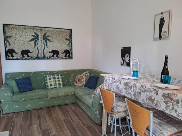 appartamento in vendita a Comacchio in zona Lido di Spina
